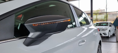 Imagen 3 de 12 de Seat Ibiza Xcellence Tip.