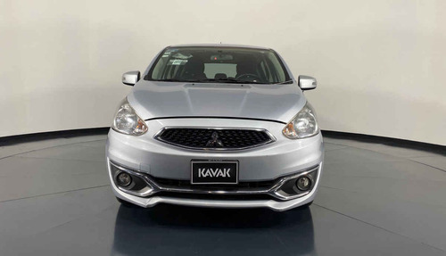 Imagen 3 de 15 de 45594 - Mitsubishi Mirage 2018 Con Garantía