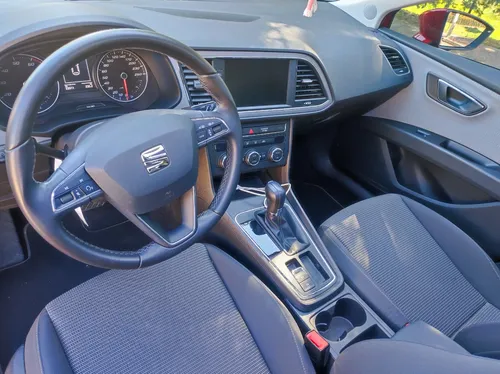 Seat Leon 1.6 Style