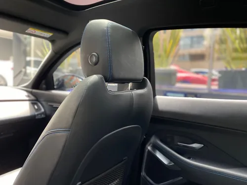 Jaguar E-Pace R-Dynamic SE