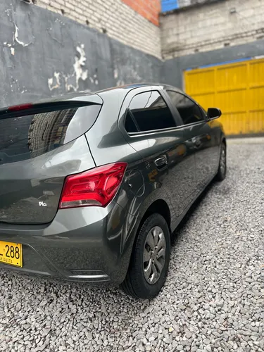 Chevrolet Joy 1.4 Lt