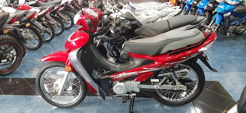 Corven Mirage110 0km 2020 Ahora 12/18 Honda Biz