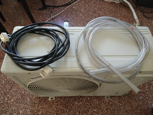 Imagen 5 de 5 de Aire Acondicionado De Longhi Dl5000fc