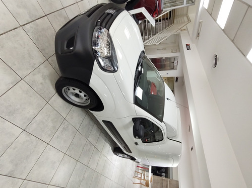 Imagen 3 de 15 de Fiat Fiorino Endurance 1.4 8v (*mb*)