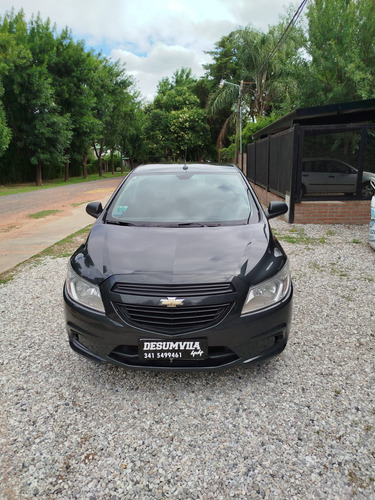 Chevrolet Prisma 1.4 Joy Ls 98cv