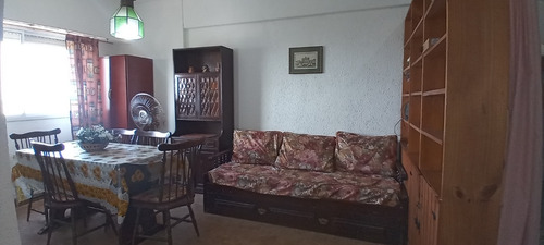 Monoambiente En Venta En San Clemente Vist Al Mar!