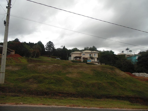 Imagem 2 de 22 de Terreno À Venda, 1000 M² Por R$ 300.000,00 - Condomínio Portal Do Sabiá - Araçoiaba Da Serra/sp - Te1036