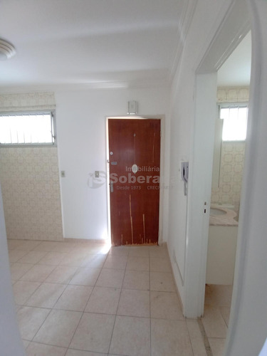 Imagem 10 de 14 de Apartamento Para Aluguel Em Centro - Ap012785