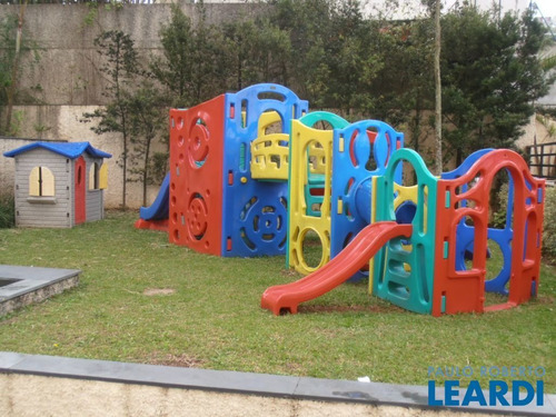 Imagem 15 de 15 de Apartamento - Morumbi - Sp - 251258
