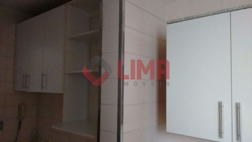 Imagem 10 de 12 de Lindo Apto Cidade Jardim - 63850736