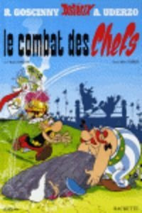 Asterix Combat Chefs 07 - Goscinny