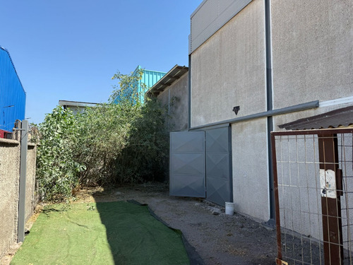 Galpón - Bodega Y Oficinas - Entrega Inmediata