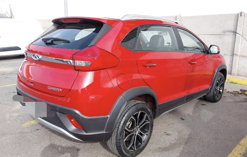 Chery Tiggo 2 1.5 Gls Mt