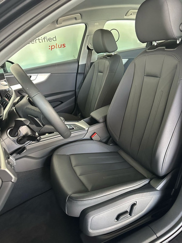 Audi A4 2.0 T 40 Tfsi Select 190Hp