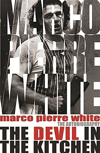 The Devil In The Kitchen : The Autobiography, De Marco Pierre White. Editorial Orion Publishing Co, Tapa Blanda En Inglés