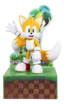 Comprar Sonic The Hedgehog Figura De Acción Ultimate Tails Collect