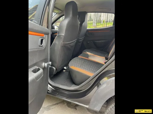 Renault Kwid Outsider 2022