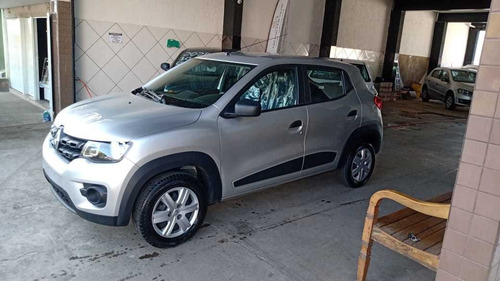 Imagem 1 de 4 de Renault Kwid Zen