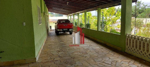 Imagem 10 de 28 de Chácara À Venda, 980 M² Por R$ 919.000,00 - Núcleo Residencial Princesa D Oeste - Campinas/sp - Ch0061