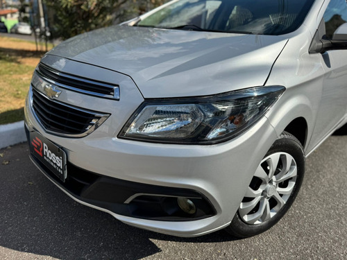 Chevrolet Prisma 1.4 MPFI LT 8V FLEX 4P MANUAL