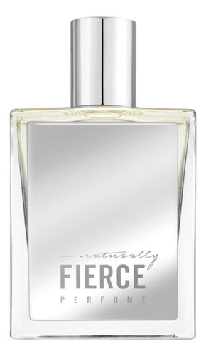 Abercrombie & Fitch Naturally Fierce Edp 50ml Mujer