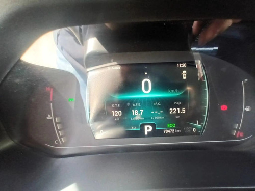 Chery tiggo 7 pro TIGGO 7 PRO GLX CVT 1.5