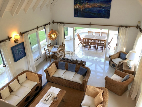 Imagen 20 de 29 de Venta Casa 4 Dormitorios, Rincon Del Indio-brava, Punta Del Este