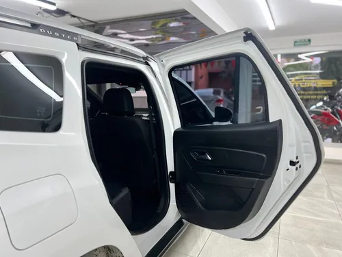 Renault Duster Intens Mt 1.3 Turbo 4x4 2024