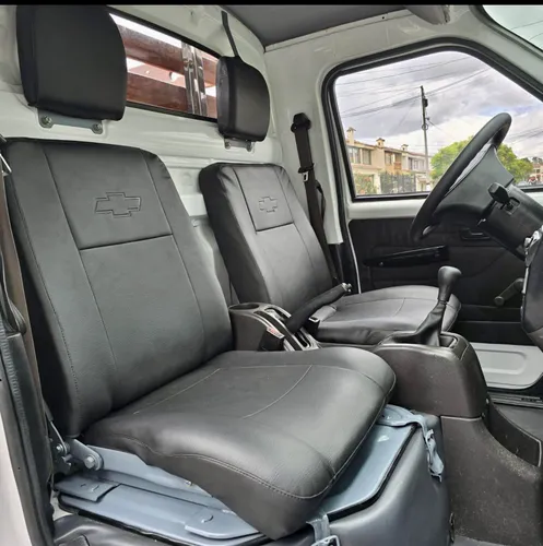 Chevrolet N300 1.5l 4x2