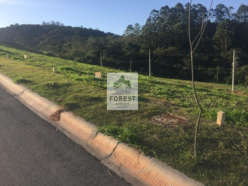 Imagem 12 de 15 de Terreno Condomínio Terra Nobre Granja Viana - Terreno A Venda No Bairro Centro - Cotia, Sp - Fi95595