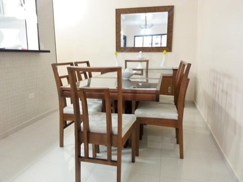 Imagem 5 de 17 de Apartamento Residencial À Venda, Praia Das Astúrias, Guarujá. - Ap2822 - 34709473