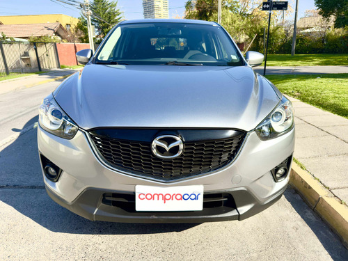 Mazda Cx5 R Skyactiv 2.0 At 2014