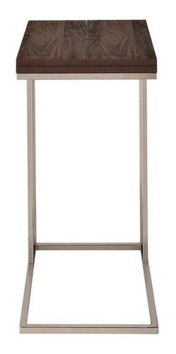Imagen 4 de 7 de Mesa De Servicio ¡ Expandible ! Mesita De Madera,mesa Snack