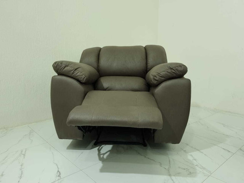 Sillon Reclinable Reposet Electrico