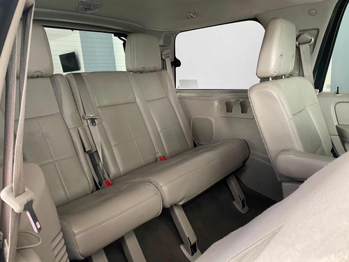 Lincoln Navigator 5.4 Ultime V8 At