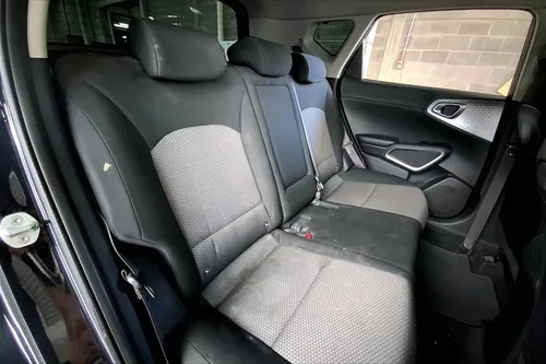 Kia Soul 2020
