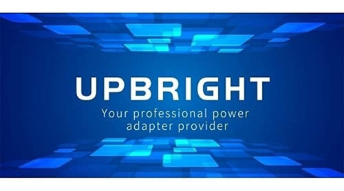 Upbright Nuevo Adaptador De 5v Dc Para Coche Para Magellan R