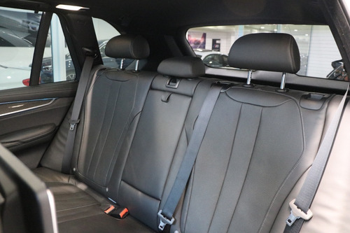 Imagen 16 de 16 de Bmw X5 M 575cv
