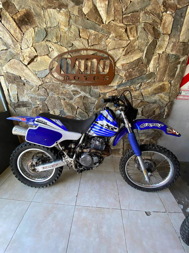 Imagen 16 de 17 de Honda Xr