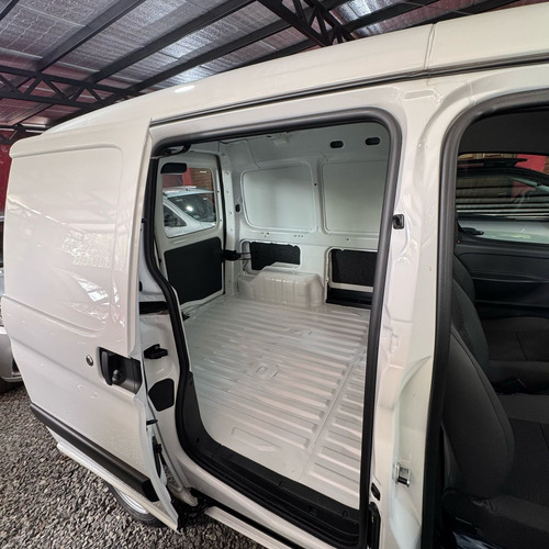 Citroën Berlingo Furgon 1.6 Vti 115 Business