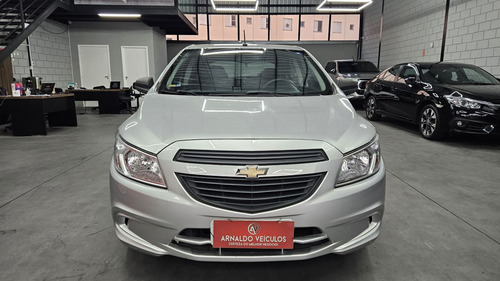 Chevrolet Onix ONIX HATCH Joy 1.0 8V Flex 5p Mec.