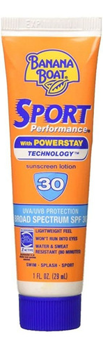 Banana Boat Sport Spf 30 Su 1335462