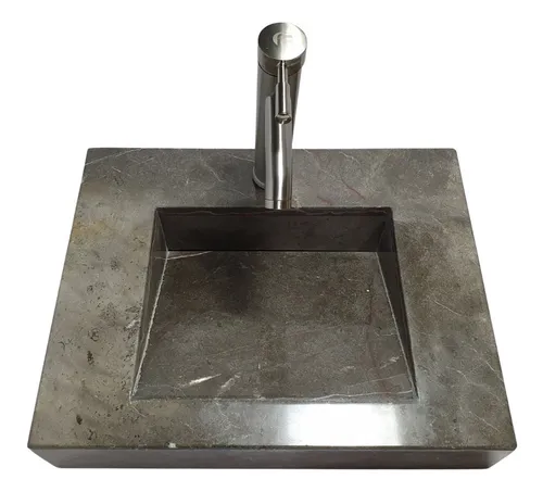 Lavabo de cascada sale