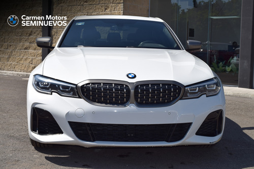 BMW Serie 3 3.0 340ia M Sport At