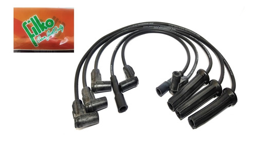 Cable Bujia Daewood Cielo 1.5 Sohe 1995 1996 1997 1998 1999