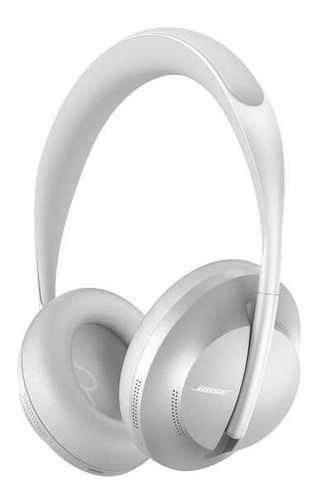 Bose Audifonos Inalambricos Noise Cancelling 700 Lux Silver