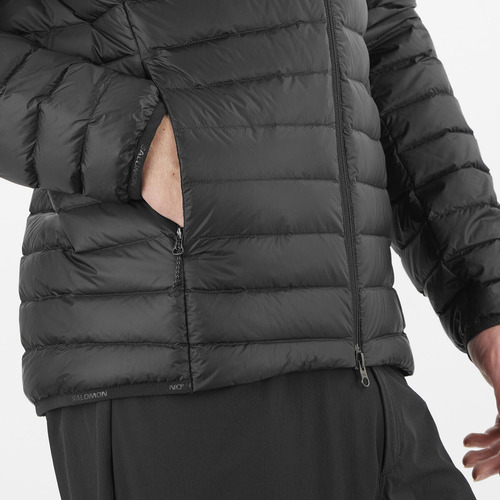 Elixir Micro Down Jkt M