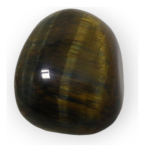 Ojo De Halcón Piedra 100% Natural 10,7 Gr $22000