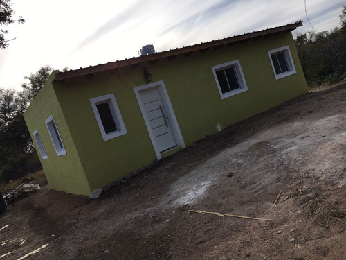 Imagen 12 de 19 de Lotes En Las Sierras Cordobesas