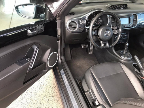 Volkswagen Fusca 2.0 Tsi 16v Gasolina 2p Automático